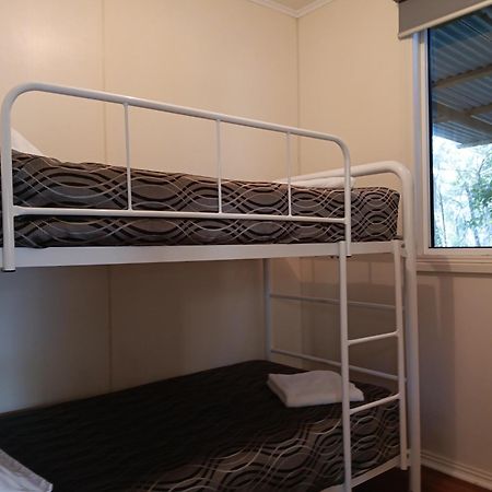 Mallacoota'S Shady Gully Caravan Park エクステリア 写真