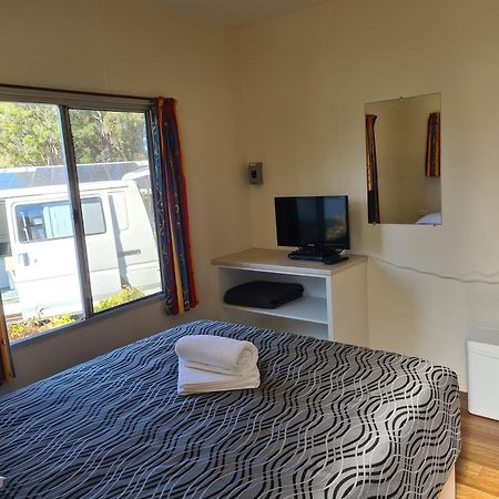 Mallacoota'S Shady Gully Caravan Park エクステリア 写真