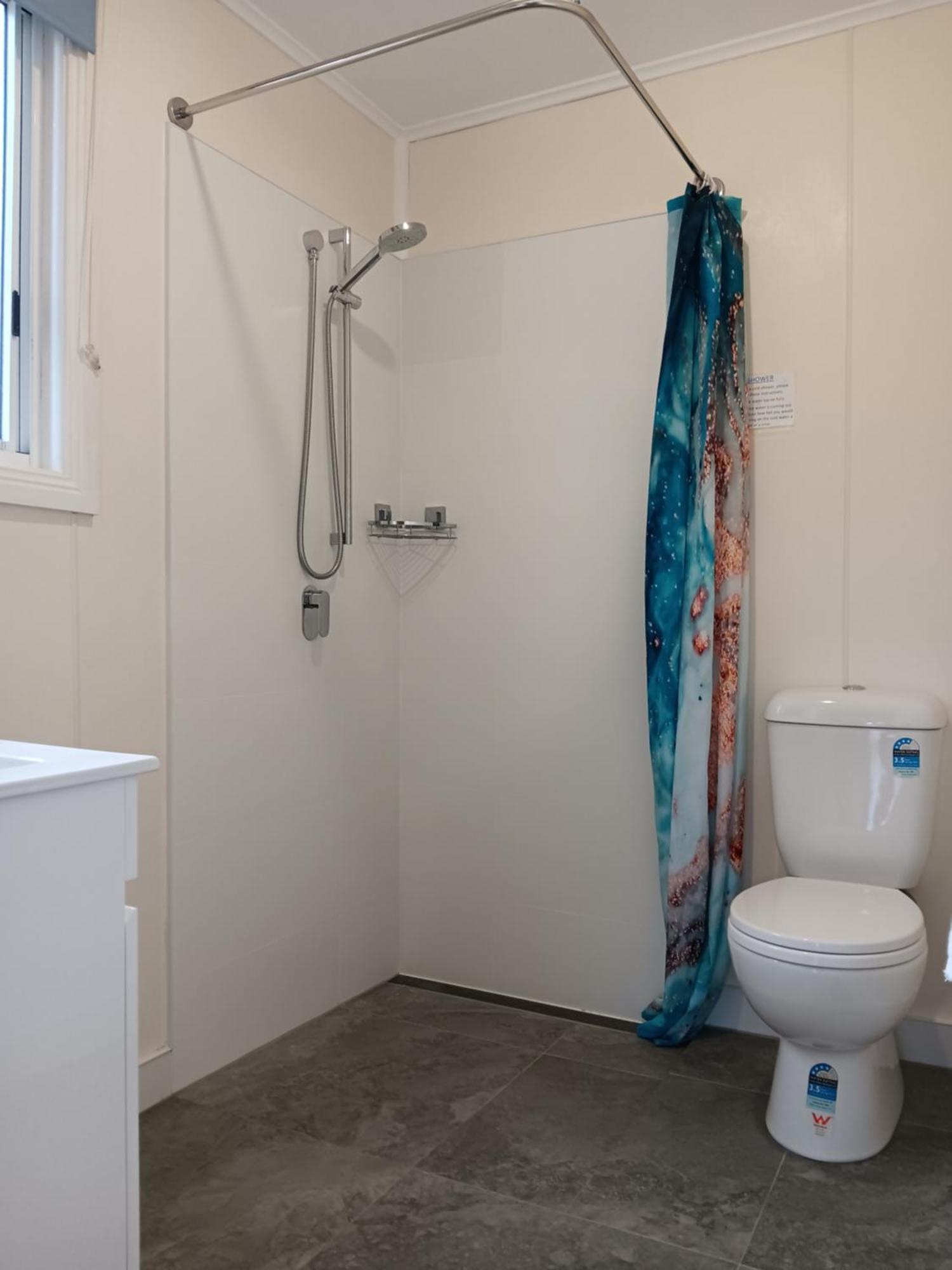 Mallacoota'S Shady Gully Caravan Park エクステリア 写真