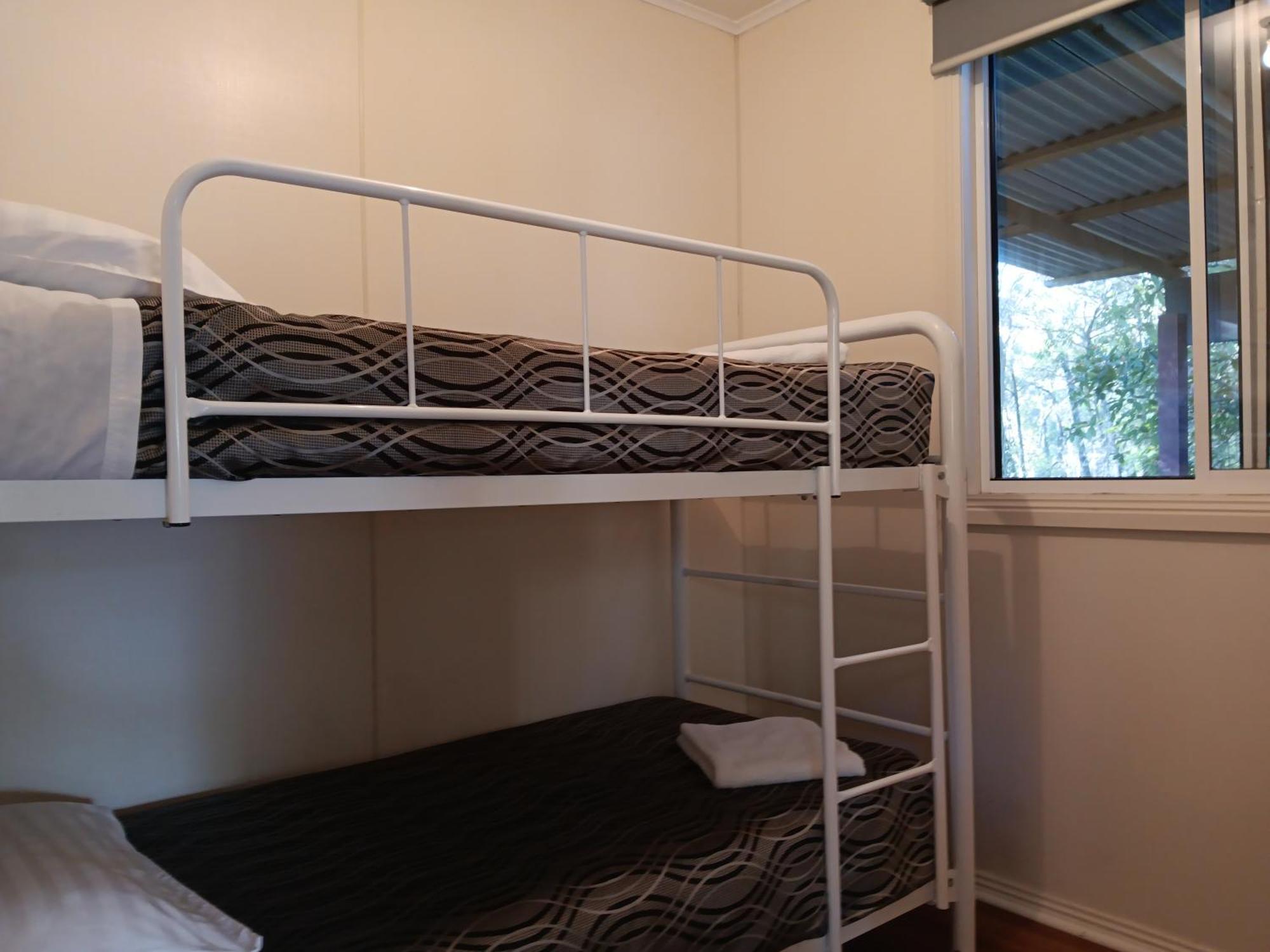Mallacoota'S Shady Gully Caravan Park エクステリア 写真