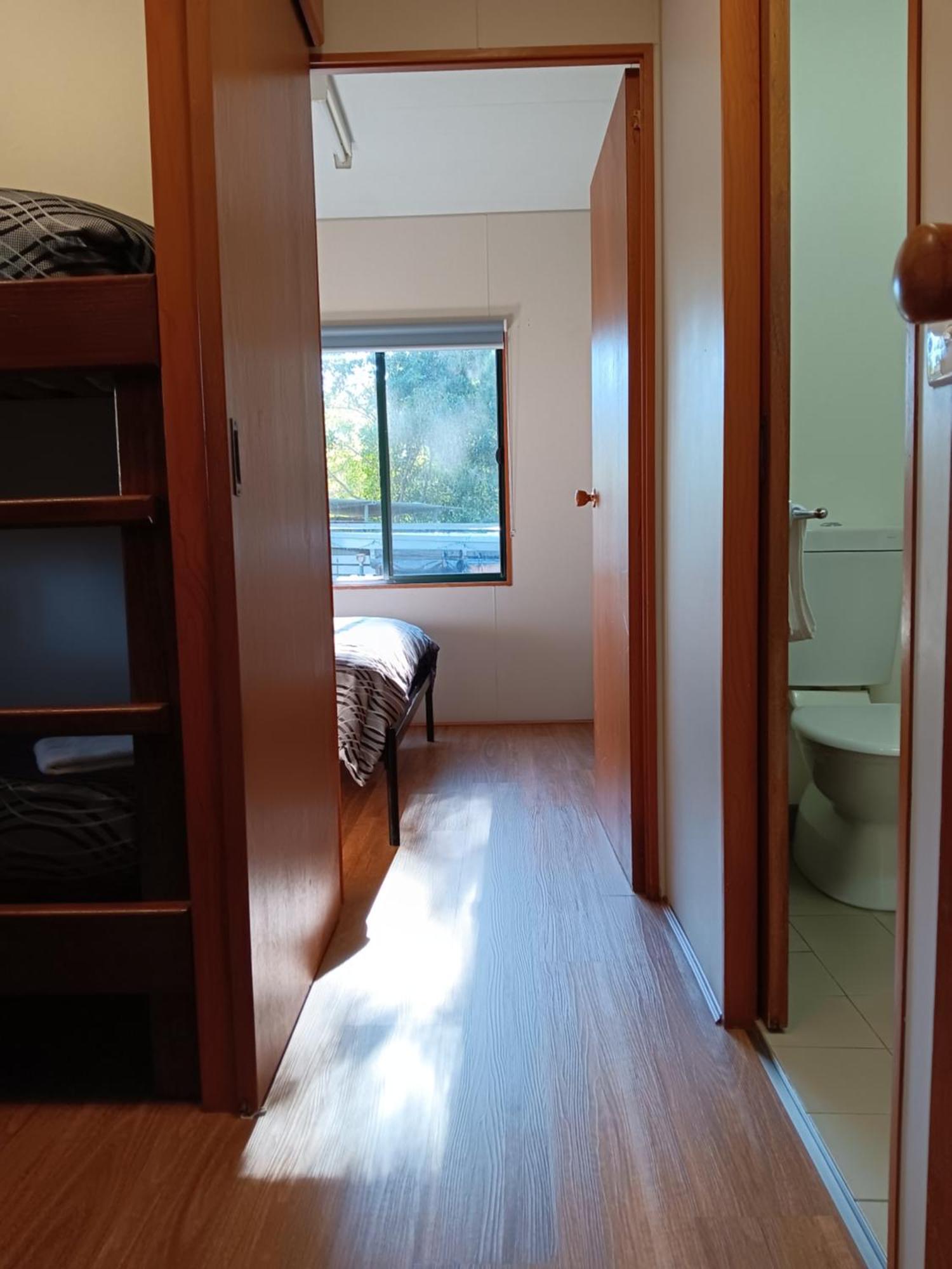 Mallacoota'S Shady Gully Caravan Park エクステリア 写真