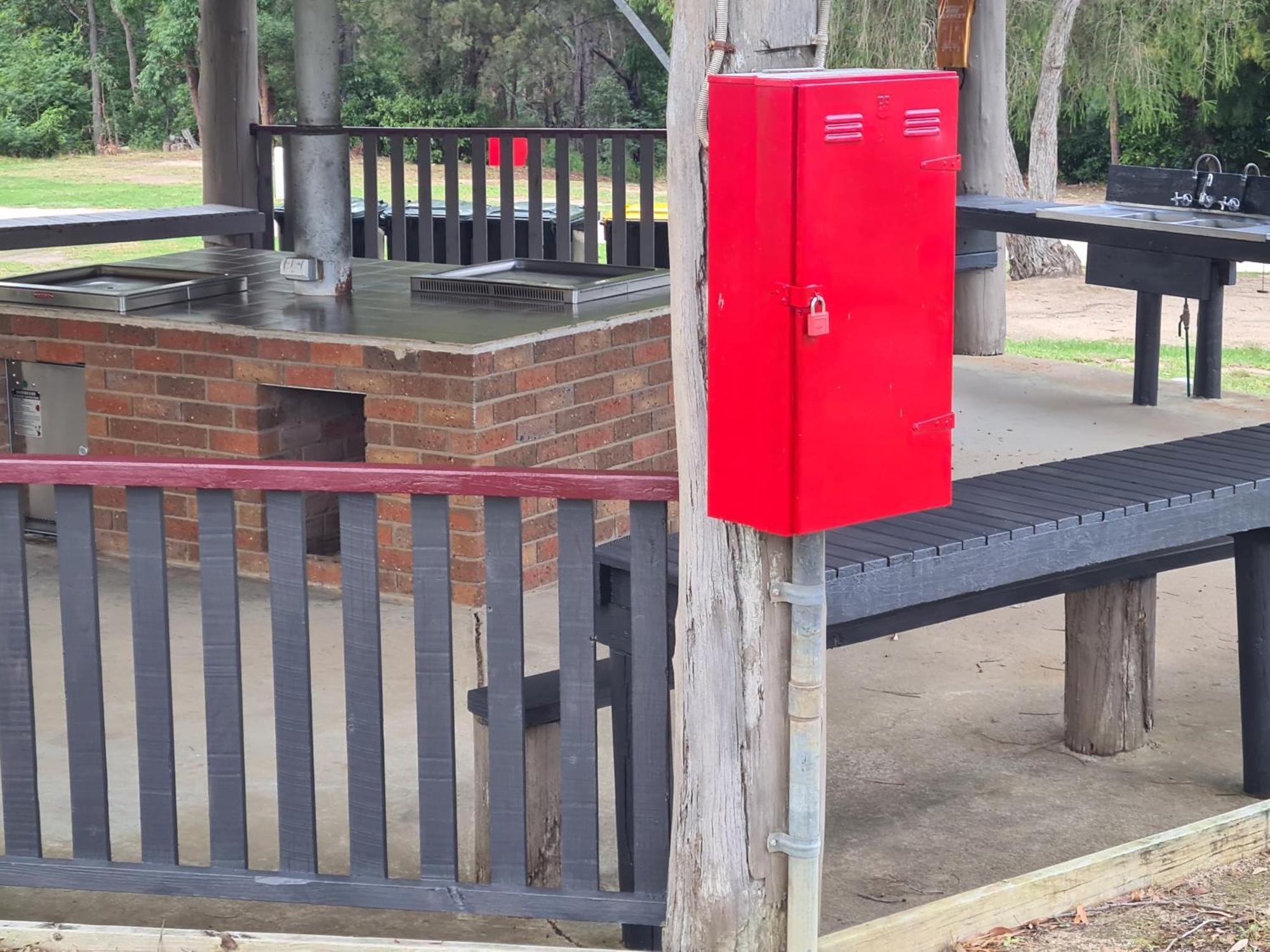 Mallacoota'S Shady Gully Caravan Park エクステリア 写真