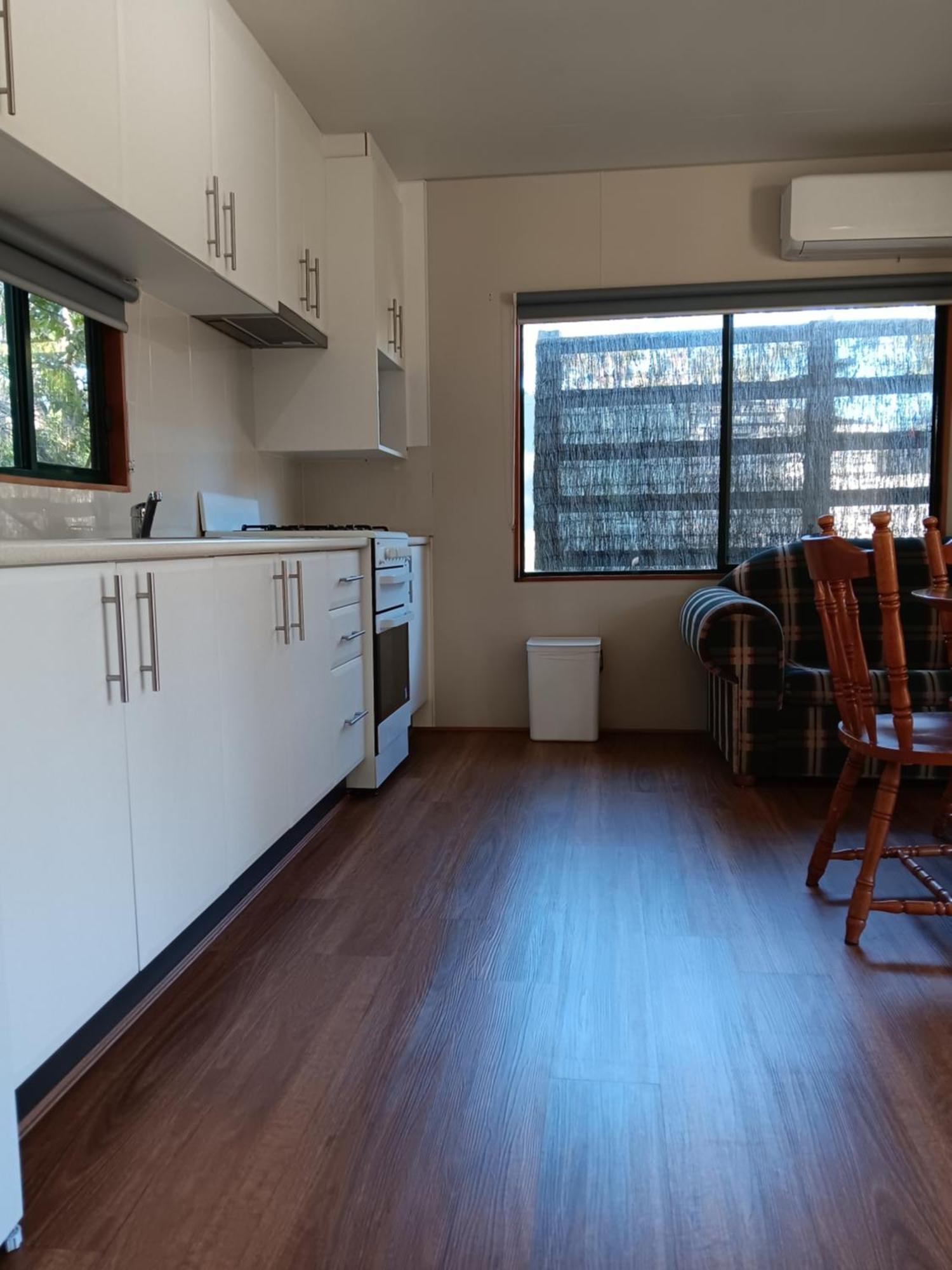 Mallacoota'S Shady Gully Caravan Park エクステリア 写真