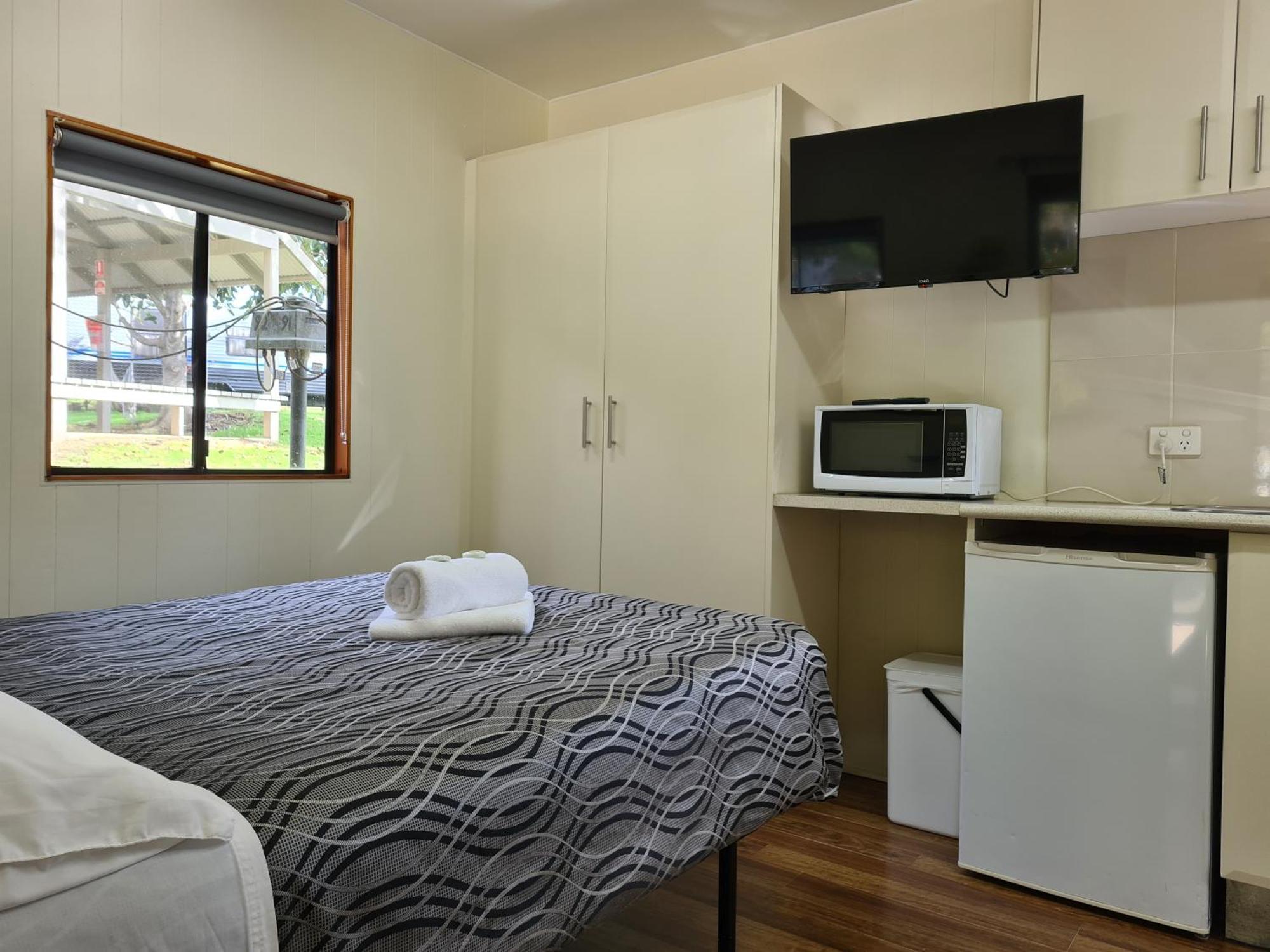 Mallacoota'S Shady Gully Caravan Park エクステリア 写真