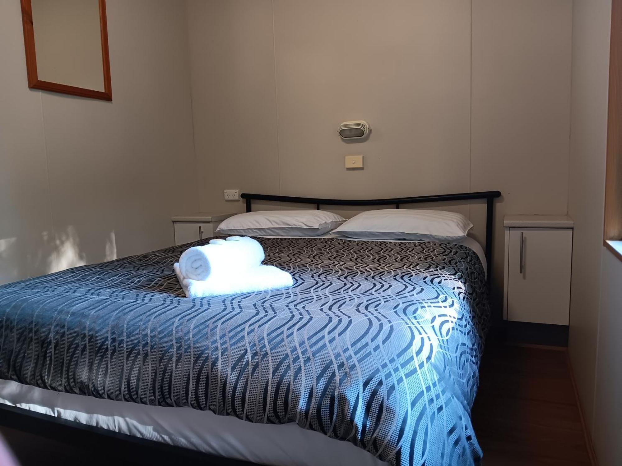 Mallacoota'S Shady Gully Caravan Park エクステリア 写真