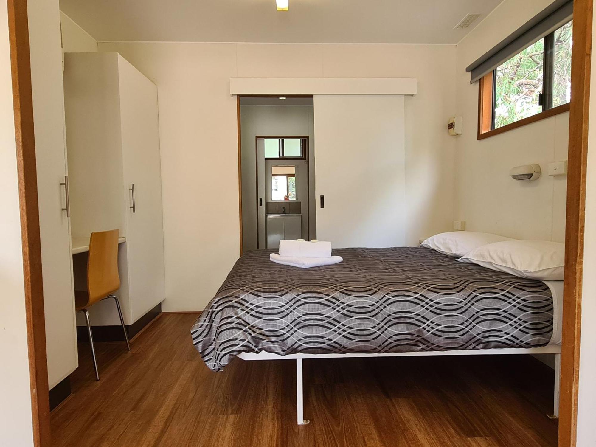 Mallacoota'S Shady Gully Caravan Park エクステリア 写真
