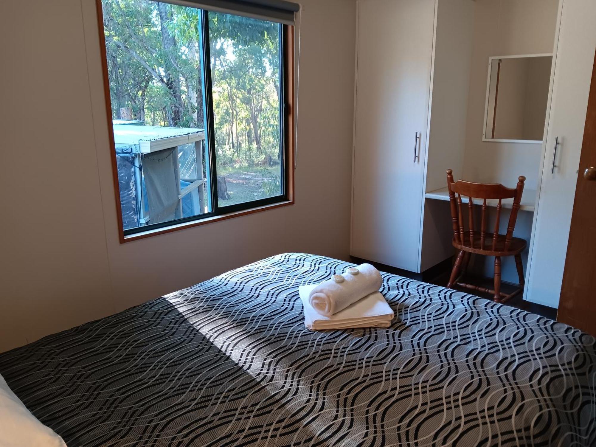 Mallacoota'S Shady Gully Caravan Park エクステリア 写真
