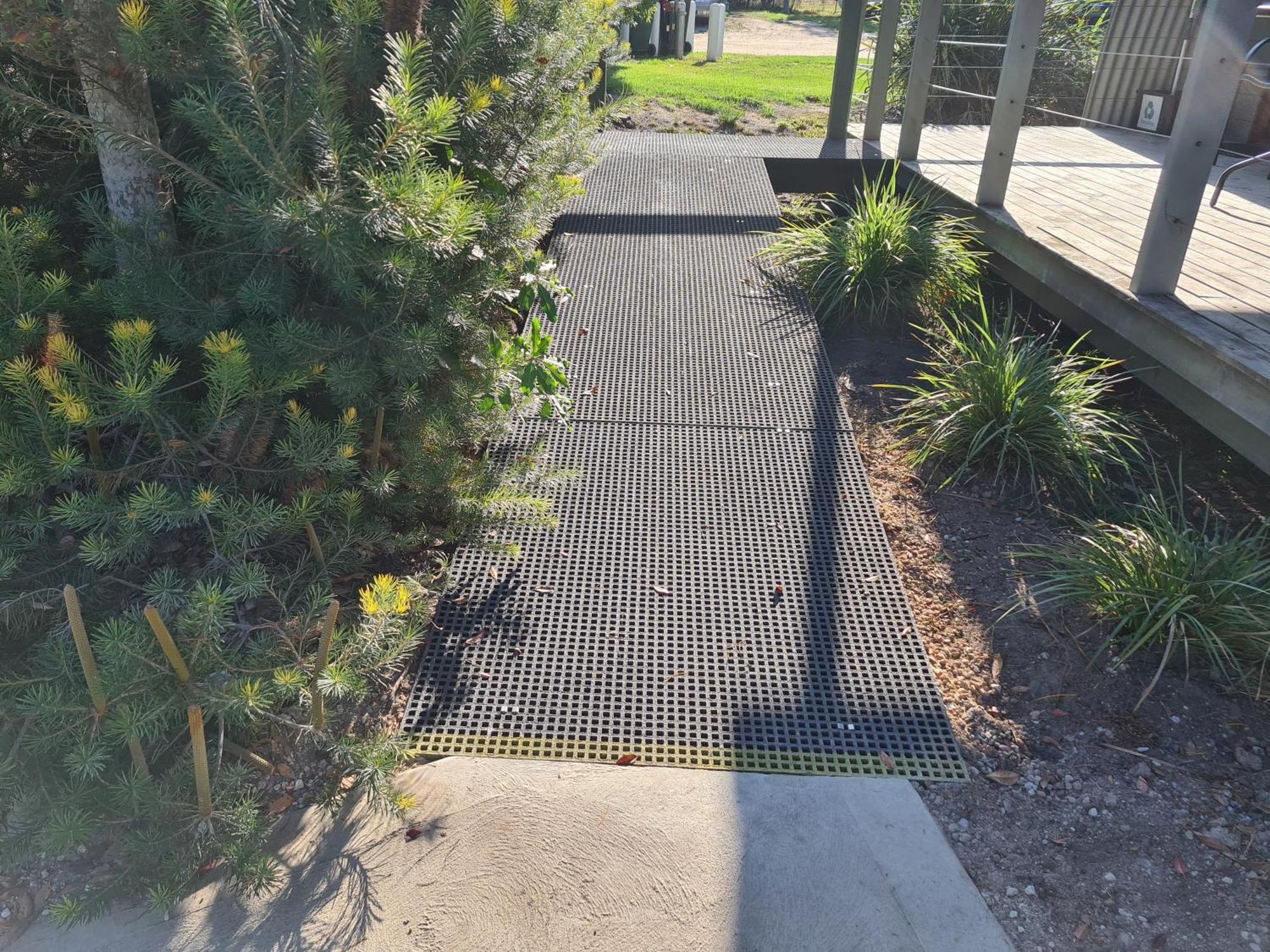 Mallacoota'S Shady Gully Caravan Park エクステリア 写真