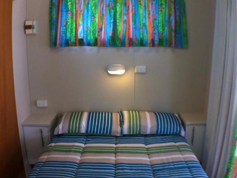 Mallacoota'S Shady Gully Caravan Park エクステリア 写真