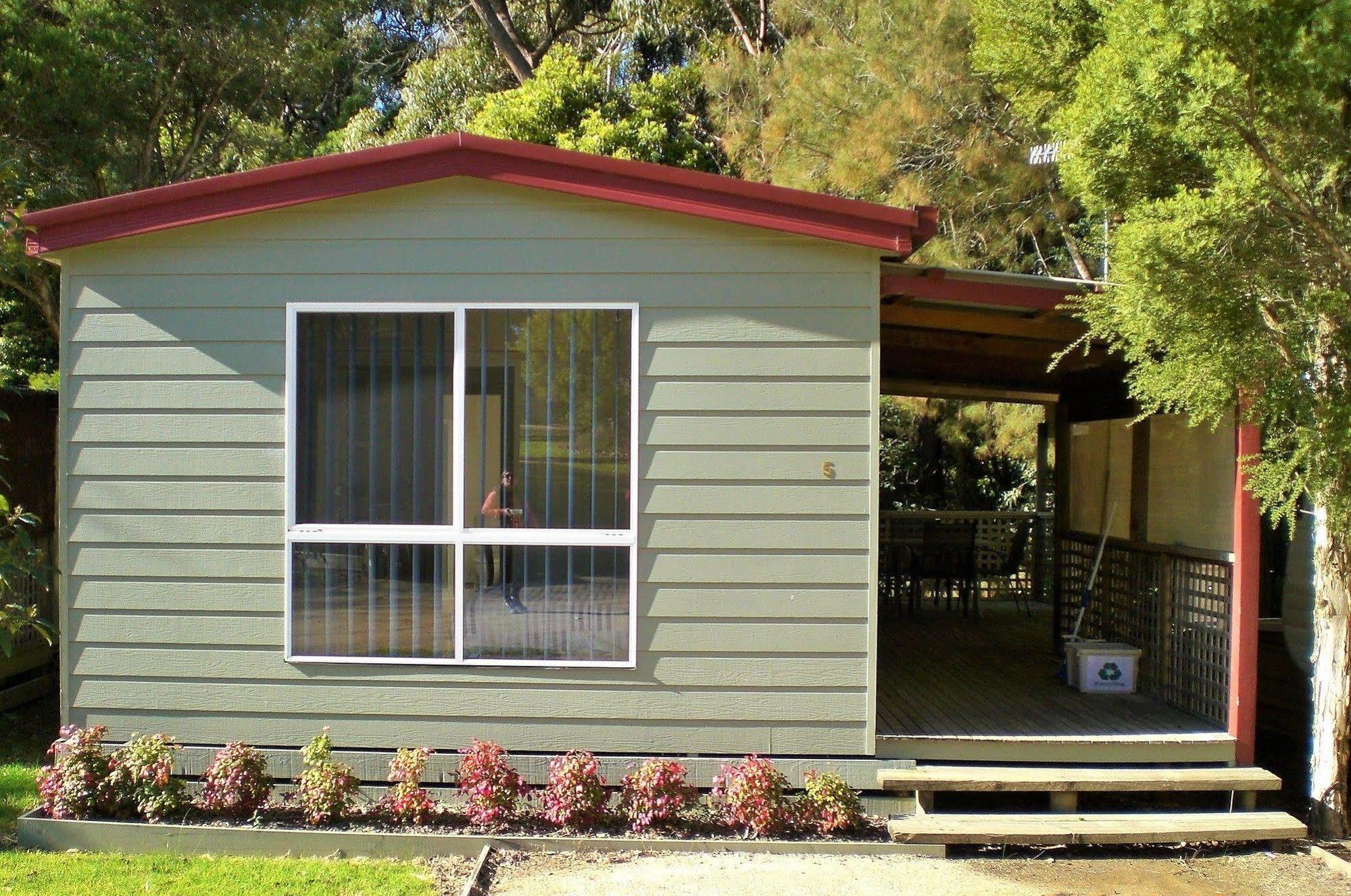 Mallacoota'S Shady Gully Caravan Park エクステリア 写真