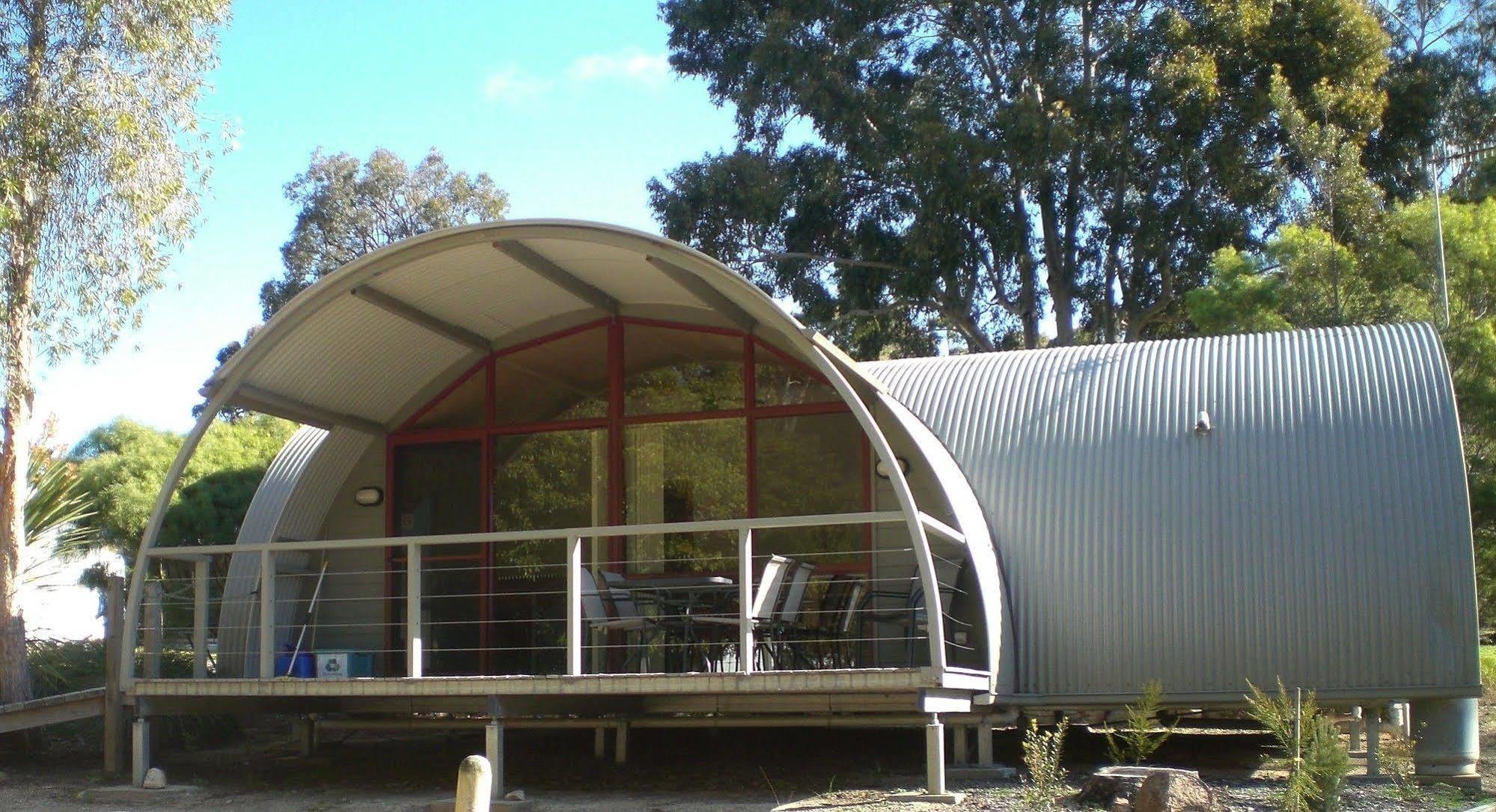 Mallacoota'S Shady Gully Caravan Park エクステリア 写真